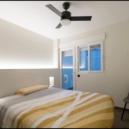 Centrico Apartamento 6 Personas Валенсія Екстер'єр фото