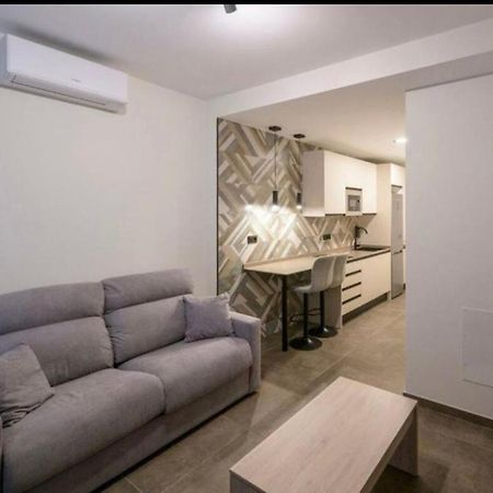 Centrico Apartamento 6 Personas Валенсія Екстер'єр фото