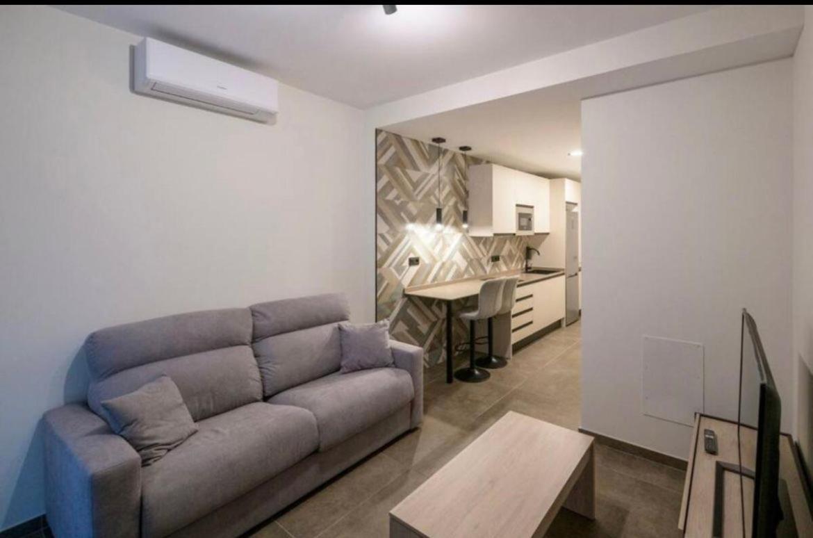 Centrico Apartamento 6 Personas Валенсія Екстер'єр фото