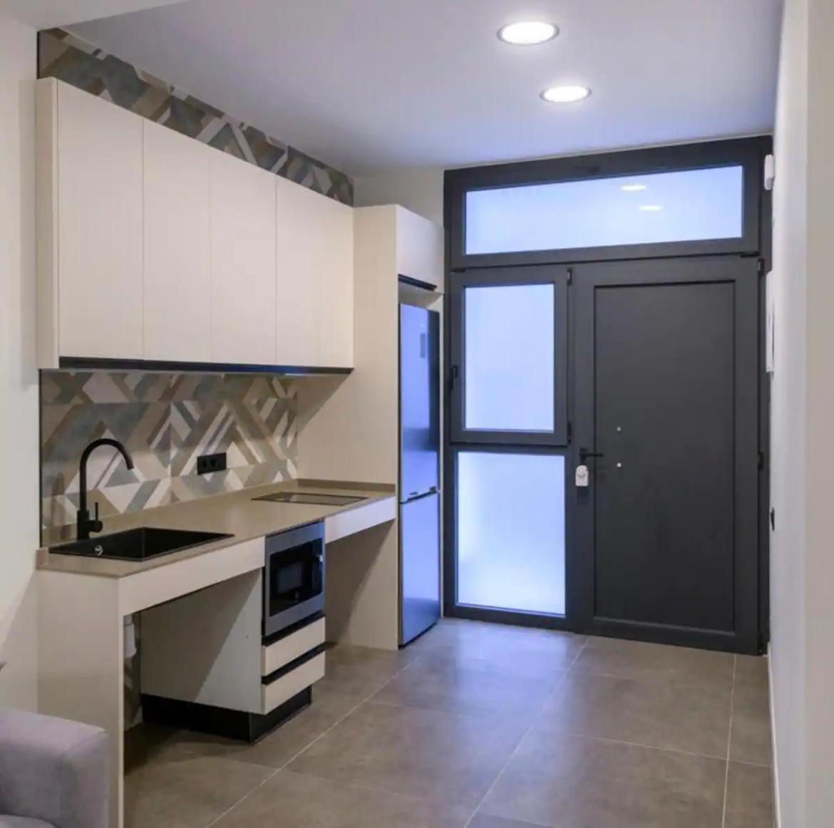Centrico Apartamento 6 Personas Валенсія Екстер'єр фото