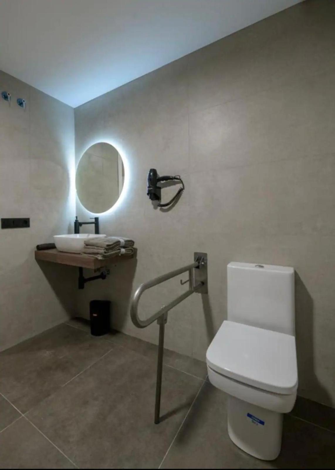 Centrico Apartamento 6 Personas Валенсія Екстер'єр фото
